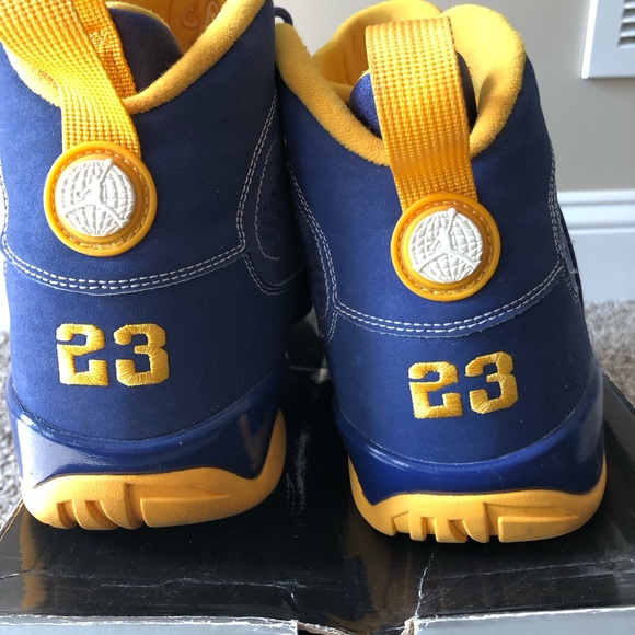 Air Jordan Mens size 14 - Picture 5 of 6